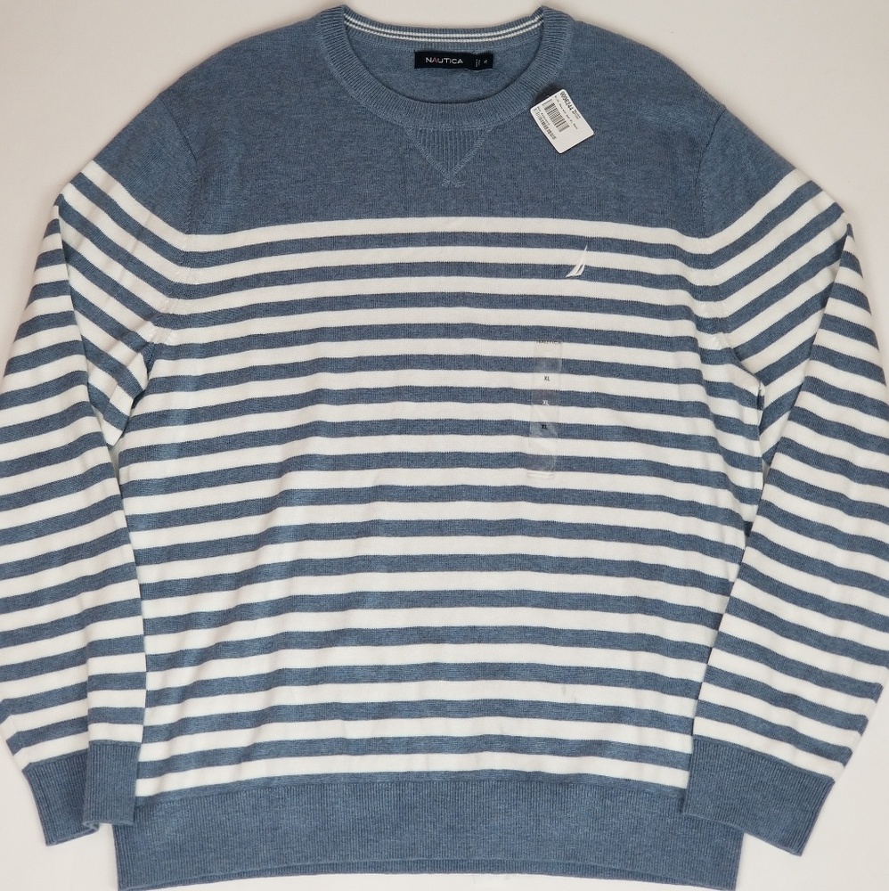Nautica long sleeve sweatshirt XL